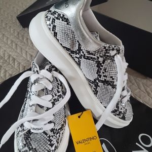 VALENTINO sneakers New